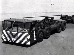 GMC Minuteman Transporter